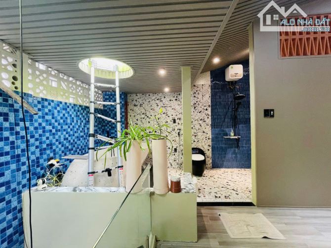 🌳Nhà Đẹp 🌳2Tầng View Hồ Bàu Tràm, ngay bên cạnh Công Viên| 125M Võ Duy Dương - 10