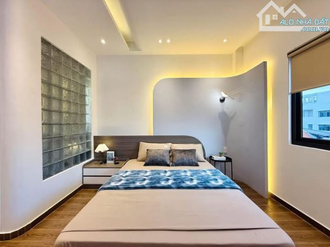 CHỦ GIẢM SÂU 300 TRIỆU - ĐINH TIÊN HOÀNG, ĐA KAO, QUẬN 1. - 10