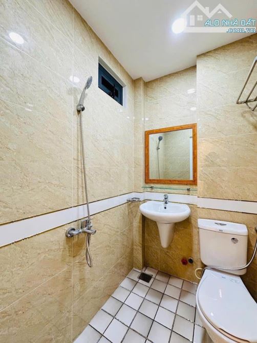 Đi nước ngoài định cư bán gấp nhà ở đường Hồ Văn Tư, Trường Thọ, Thủ Đức, giá 2 tỷ 450 tri - 10