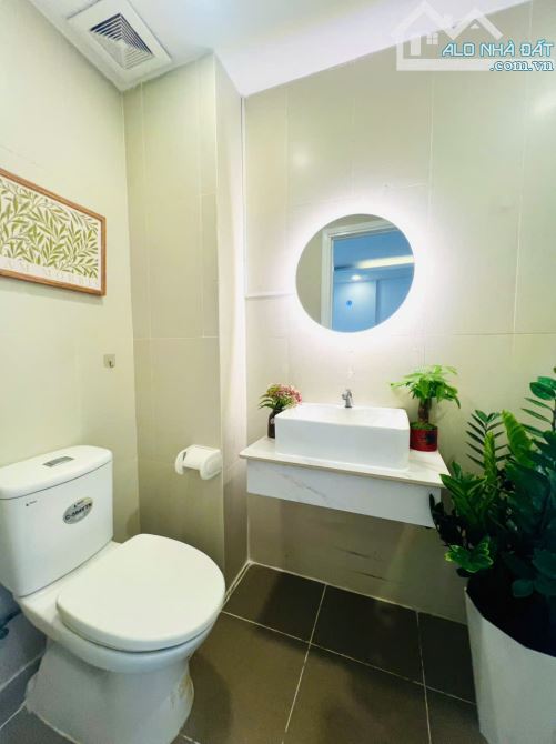 HẠ GIÁ BÁN CHỈ CÒN 1 TỶ 430  CĂN HỘ MỚI ĐẸP CT7 VĨNH ĐIỀM TRUNG - 10