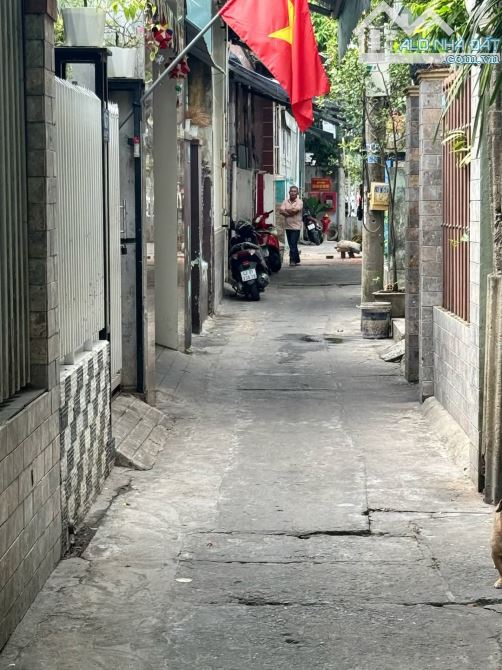 📌📌📌Làm việc trực tiếp!!! Bán nhà 2 tầng lửng kiệt Hà Huy Tập giá rẻ 🍀 - 10