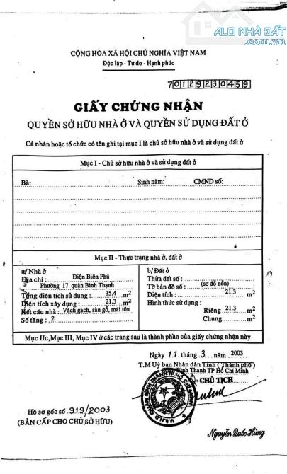 ✨ Chỉ 3,8 TỶ/ NHÀ 3 TẦNG SIÊU ĐẸP sát trung tâm QUẬN 1, FULL NỘI THẤT, DT: 22M2 (3M x 8M) - 10