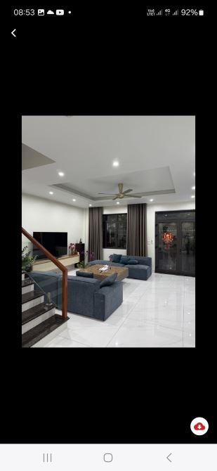 198 m2/ 25.x Tỷ/ Biệt Thự Hoa Viên Đặng Xá View Công Viên. - 10