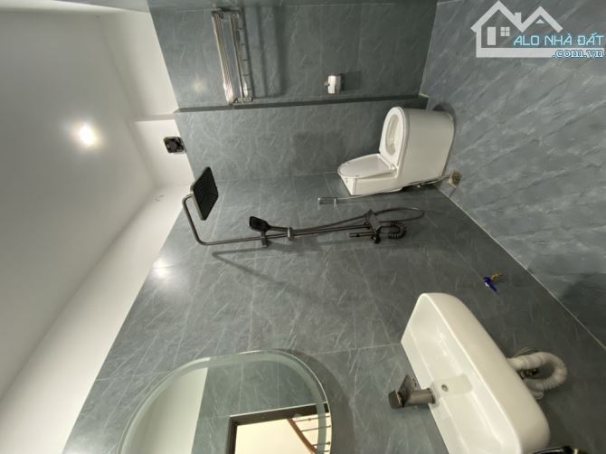 Bán nhà Kim ngưu, 4 tầng 29m2 giá 5,35 tỷ (có thương lượng) - 10