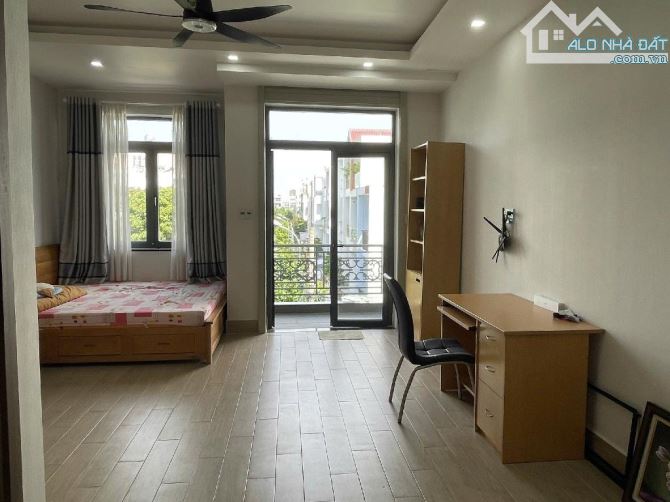 MẶT TIỀN ĐƯỜNG 12M - KINH DOANH ĐA NGHÀN - NGAY KHU VIP TÊN LỬA VIEW CÔNG VIÊN THOÁNG MÁT - 10