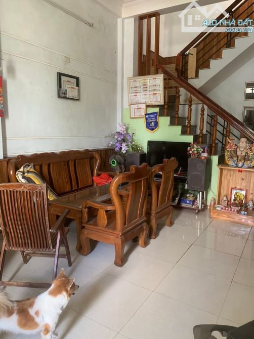 Bán nhà 3 mê mặt tiền đường lê cơ dt 5x12=60m2 giá 3ty100 - 1