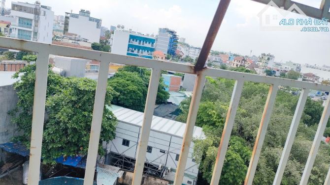 Chỉ 40 triệu/m2 sở hữu ngay căn hộ chung cư 65m2 - 3PN gần trường ĐH Văn Lang, sân bay P5 - 11