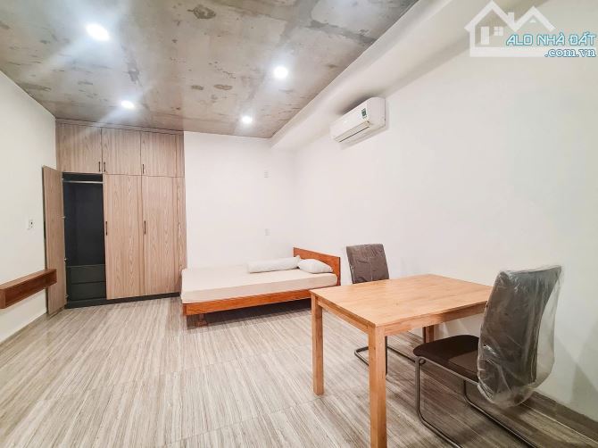 Bán căn hộ dịch vụ đường vạn kiếp , Bình Thạnh dòng tiền 720 triệu 1 năm - 11