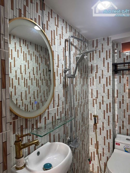 Nhà bán đường Chiến Lược. DTSD 28m2, 5tầng, giá 3,8 tỷ - 11