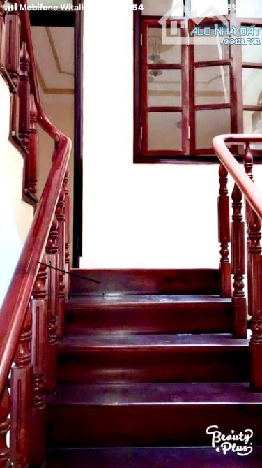 🕌 Mặt tiền An Dương Vương, An Lạc, BT. DT 4×17,4 tầng. Giá 13 tỷ TL.  MẶT TIỀN ĐƯỜNG 23M - 11