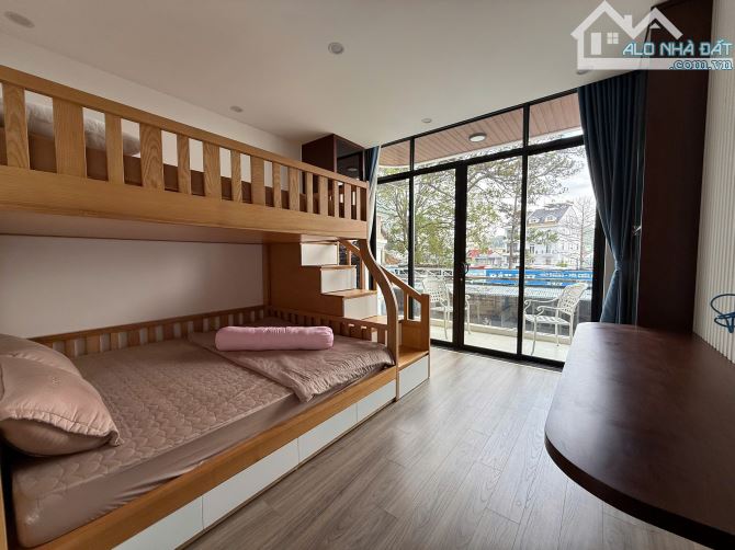 HOT!!! Nhà phố Mặt tiền KQH P3 Hoàn Công 5 tầng mới xây ngay cửa ngỏ ĐL chỉ 14 tỷ - 11