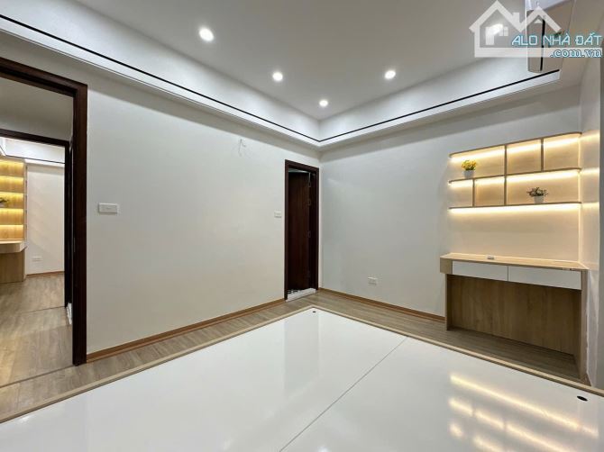 CHUNG CƯ CÓ SỔ 80 M , 3 NGỦ GIÁ 4.6 TỶ - 11