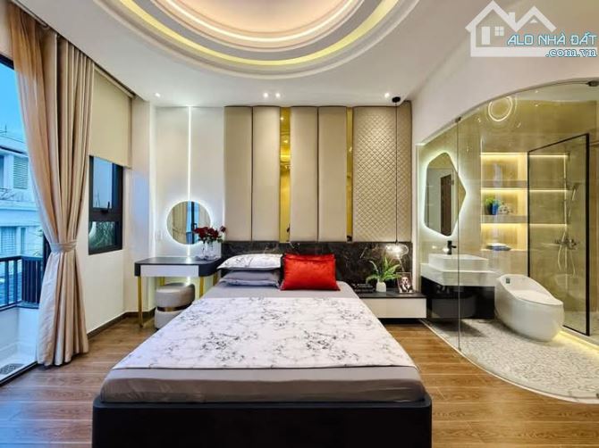 CHỦ GIẢM SÂU 300 TRIỆU - ĐINH TIÊN HOÀNG, ĐA KAO, QUẬN 1. - 11