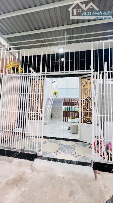 Nhà bán khu dân cư bình Hưng-DT-3,8 x 10m) trệt-1 lửng - 11