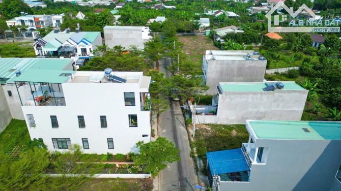 Chủ ngộp bán gấp 2 lô liền kề ngay KDL Bửu Long Biên Hoà giá chỉ từ hơn 1tỷ đường nhựa 8m - 11
