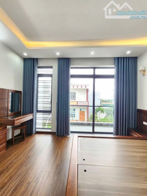 CC/ Em chào bán căn nhà 4 tầng siêu đẹp, đường Kim Đồng khu đô thị An phú phường Tân Bình - 11