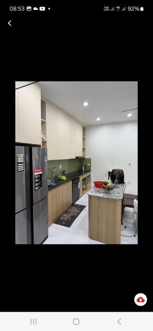 198 m2/ 25.x Tỷ/ Biệt Thự Hoa Viên Đặng Xá View Công Viên. - 11