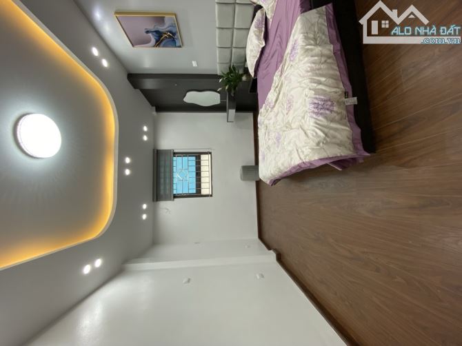 Bán nhà Kim ngưu, 4 tầng 29m2 giá 5,35 tỷ (có thương lượng) - 11