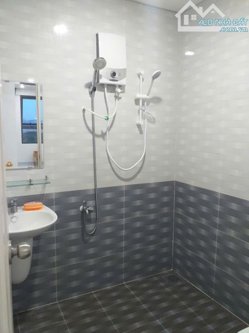 Duy Nhất giảm 200tr - An Phú Thịnh Th. mại 2PM (APT Grand Tower) -View Biển -Hướng ĐN. Sổ - 1