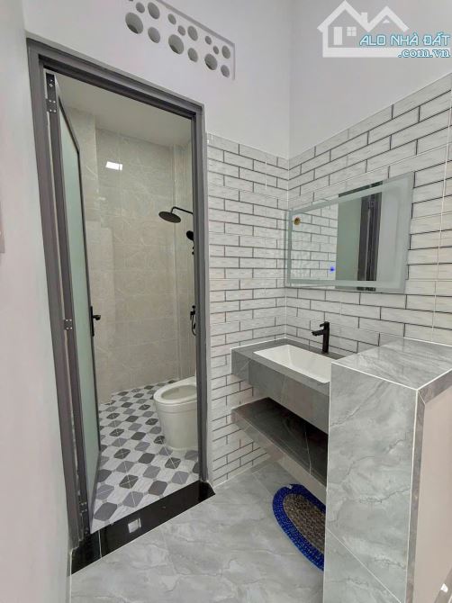 nhà mặt tiền kinh doanh đường Đồng Khởi Biên Hòa giá 2tỷ450 sổ riêng thổ cư - 1