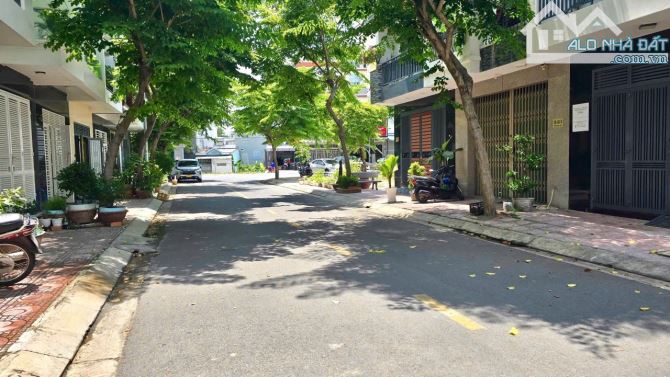 Bán đất đường 5c KĐT Hà Quang 2 bao ép cọc giá 5 tỷ 250 - 1
