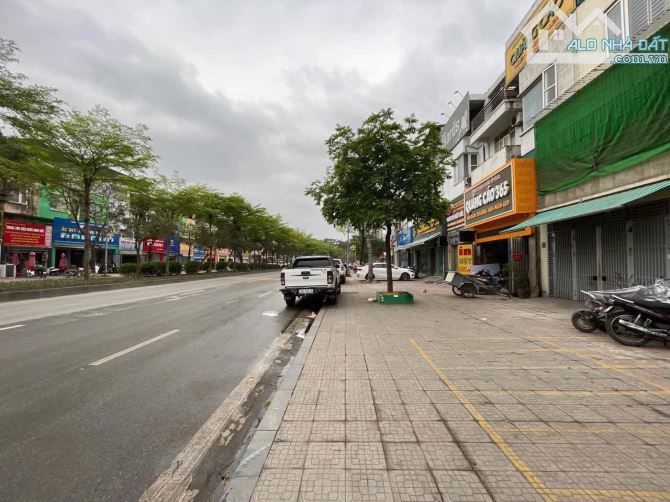 BÁN NHÀ  PHỐ VĂN PHÚ, MẶT PHỐ TRỤC CHÍNH ĐƯỜNG ĐÔI, PHÂN LÔ, DT 100M2, 4 TẦNG CHỈ 30 TỶ - 2