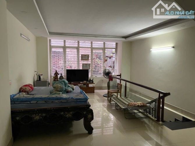 BÁN NHÀ Phố  VĂN PHÚ, MẶT PHỐ TRỤC CHÍNH ĐƯỜNG ĐÔI, PHÂN LÔ, DT 100M2, 4 TẦNG CHỈ 30 TỶ - 1