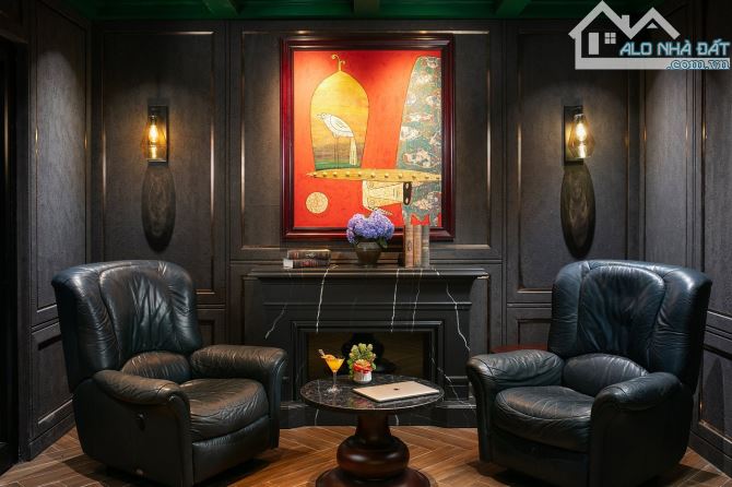 Khách sạn phố cổ, mặt phố Lương Ngọc Quyến, 305m2, 8 tầng, 60 phòng, 1 chủ, Hoàn Kiếm - 1