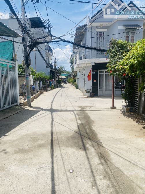 Bán Nhà SHR 3.6mx26m 3PN Đường Lê Văn Lương Nhà Bè 1 Trệt 1 Lầu Hỗ Trợ Vay Bank - 1