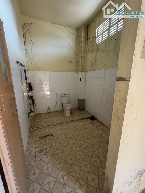 NHÀ 2 TẦNG AN MỸ- NGAY SÁT LÍ THƯỜNG KIỆT- Dt 7,5X21m2 - 1