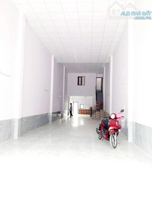 Nhà Mới 5x50m Mặt Tiền Đường Phan Văn Hớn x.Xuân Thới Thượng Hóc Môn Giá 15 Tỷ - 1