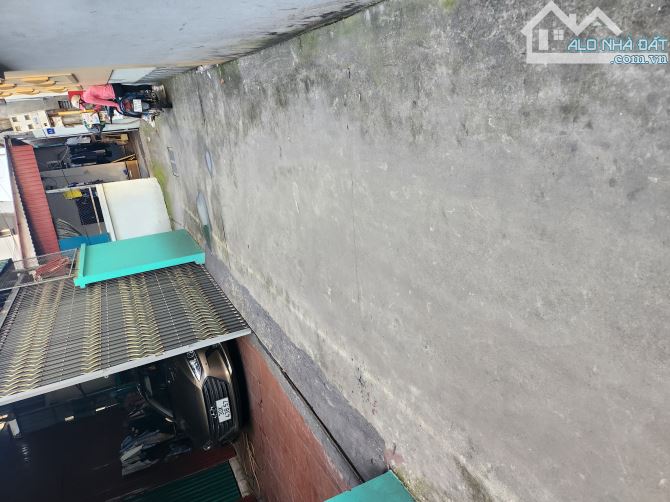 Cần bán  95m đất Kiêu Kỵ _Gia Lâm _ Hà Nội.Oto vào tận đất - 4