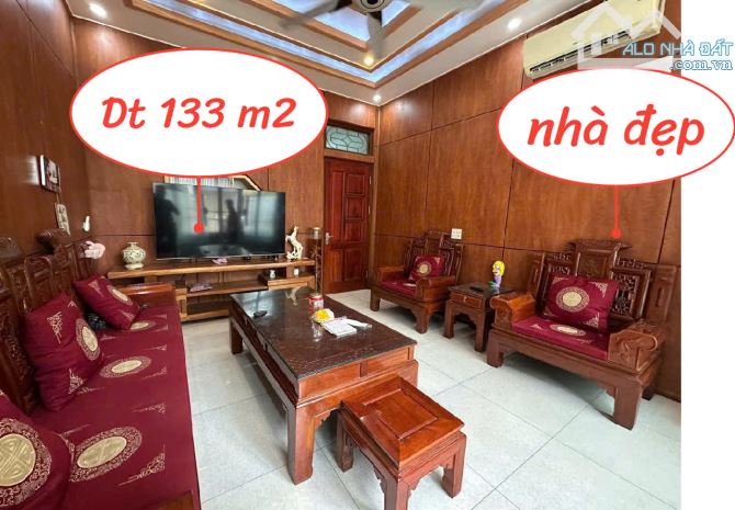 cần bán lô đất 2 mặt tiền wieu hồ chương dương -tp hải dương - 1