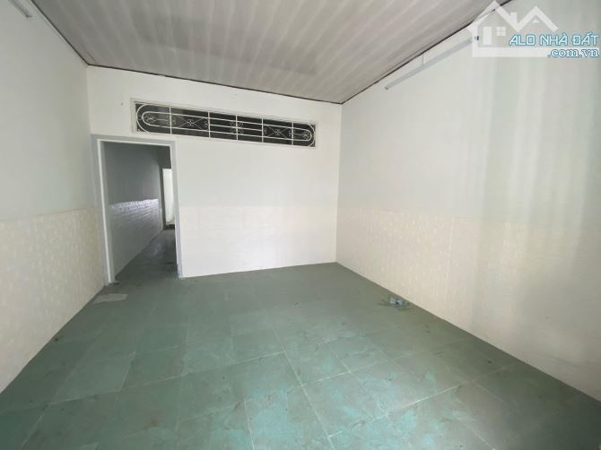 BÁN NHÀ CẤP 4 HẺM 194 Đ.CMT8 AN THỚI, BÌNH THUỶ, Tp.CẦN THƠ. - 1