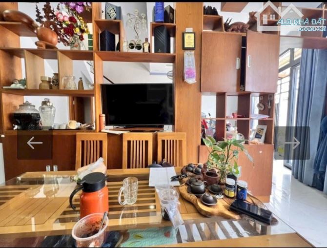 🌴 Lô góc 60mv - Không QH, LG - Hẻm xe hơi, Ngay chợ, làng đại học quốc gia - Pháp lý chuẩ - 1