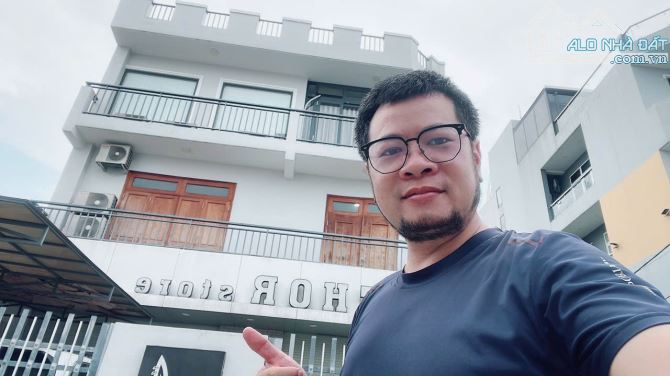 🌴 Căn góc mặt tiền đường số - 160mv( 10*16), 3 tầng, có thang máy, Hoàn công đủ. - 1