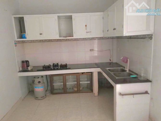 BÁN NHÀ ĐẸP CẠNH TÂ.N KỲ TÂ.N QUÝ - HẺM XE HƠI - (4.5X20M ) - 1