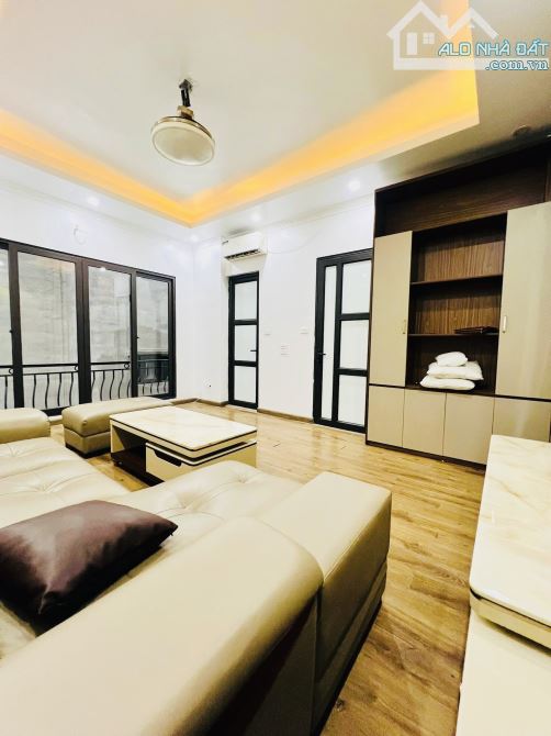 BÁN NHÀ 280 LẠC LONG QUÂN - NGÕ Ô TÔ - ĐI BỘ RA HỒ TÂY - 35M - MT 6M - HƠN 7 TỶ - 1