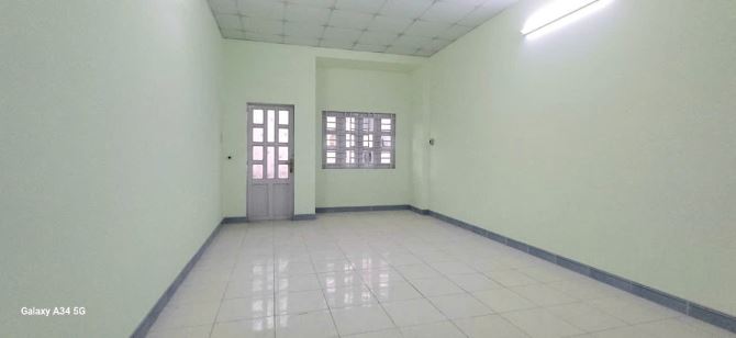 BÁN GẤP NHÀ MẶT TIỀN - KDC TIẾN THẮNG, BÌNH TÂN - CHỈ 5.4 TỶ (TL) - 1