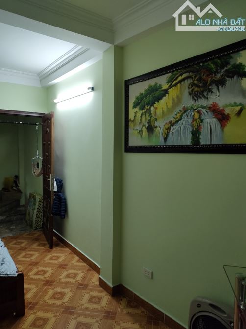 Bán gấp giá rẻ Mai Hương 20m, 4 tầng, mặt tiền 3m, 3 tỷ Hai Bà Trưng. - 1