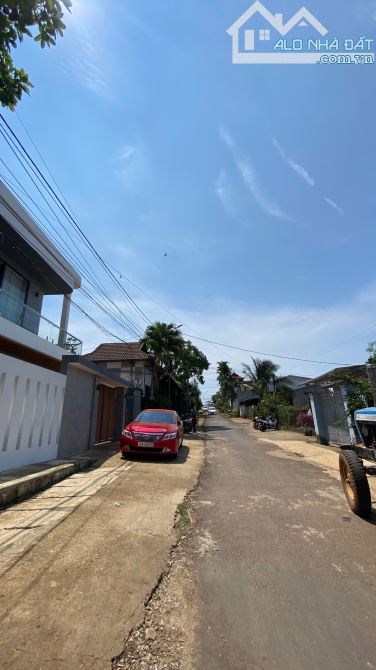 Đất Hoà Thắng- hẻm cấp 1 đại lộ Võ Nguyên Giáp 10x53 thổ cư 100m2 - 1