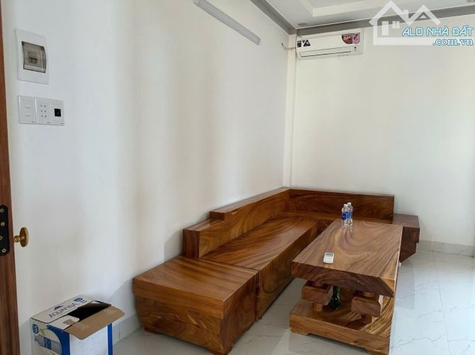 Bán nhà mặt tiền ql14 Ngay hòa thuận -3.3 tỷ - 1