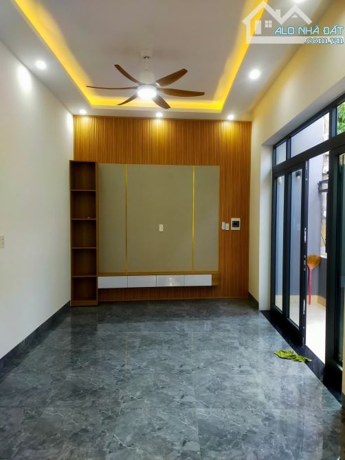 🏘️Nhà 3 tầng,Đường Bình Thái 4, phường Hoà Thọ Đông - 1