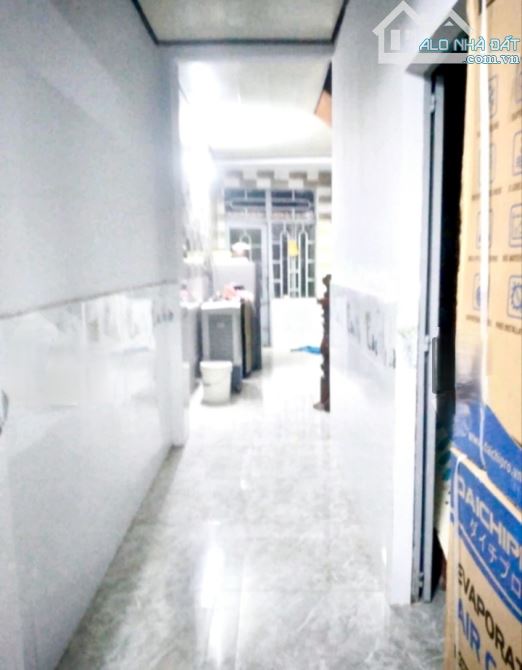 🔥🏠Chỉ 3,24 tỹ, sót lại căn 2 tầng gần Nguyễn Huy Tưởng, khu bến xe sầm uất thông Tú Mở - 1
