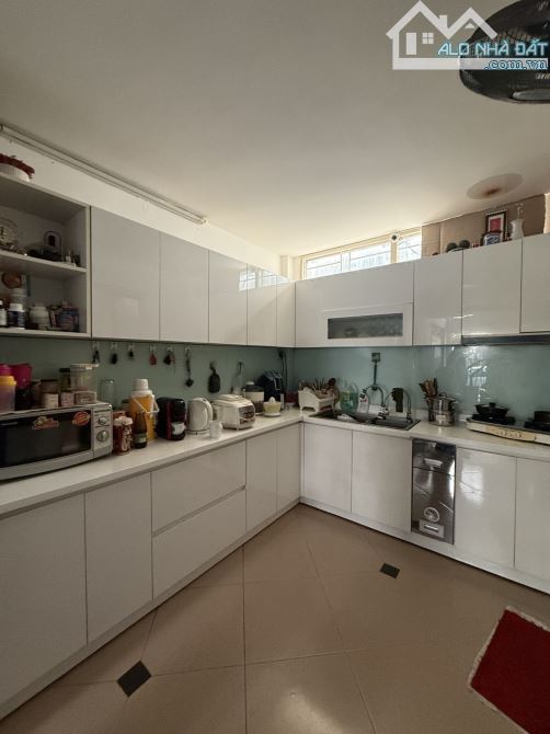 Bán nhà MT Phạm Tu, Phố Tây Dương Tự Minh, 56m2, 4 Tầng, Giá 7.x Tỷ - 1