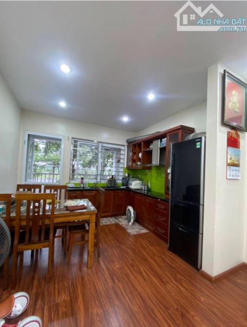 Bán chung cư CT Thạch Bàn 80m, 3.35 tỷ. - 1