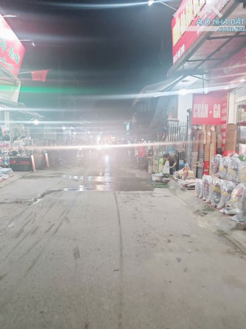Bán nhà trục kinh doanh Đại Thành Cuối Tố Hữu - 1