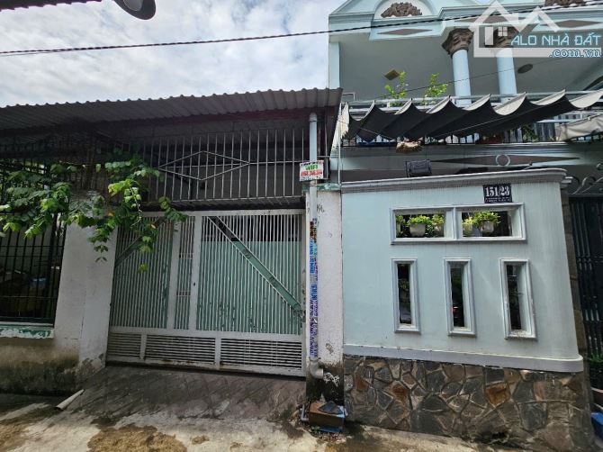 Nhà gần chợ Đông Hòa, phường Đông Hòa, TP Dĩ An - 1