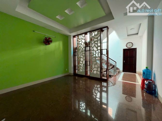 BÁN NHÀ 3 TẦNG, MẶT TIỀN ĐƯỜNG DÃ TƯỢNG, 150M2 NGANG 5M, GIÁ 13 TỶ. CN13.5 - 1