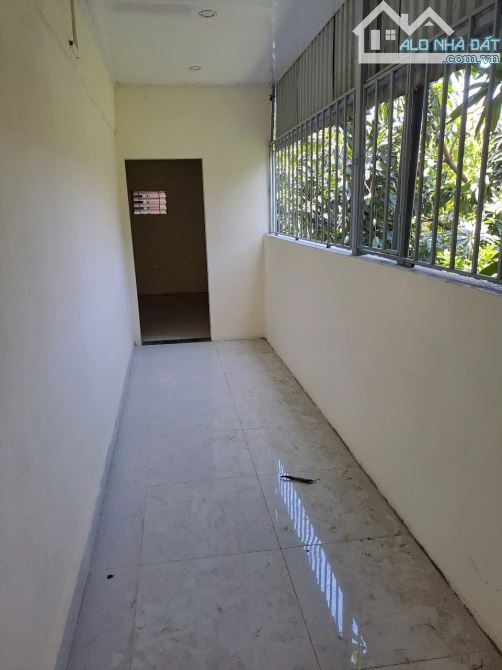 Bán nhà Đông Ngạc 33 m2, 2 tầng 1 tum, lô góc, 4.6 tỷ - 1